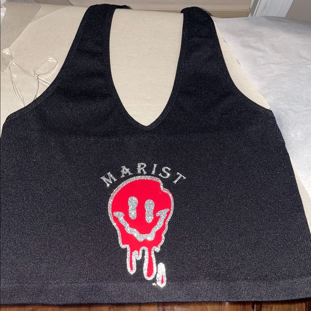 halter top